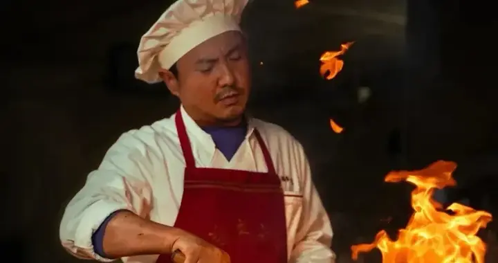 《欢迎来龙餐馆》首波口碑出炉！剧情沉重没笑点，沈腾演技遭质疑
