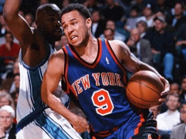 不存在“球星越厉害儿子越难出头”的NBA魔咒：布朗尼与布伦森的真实轨迹