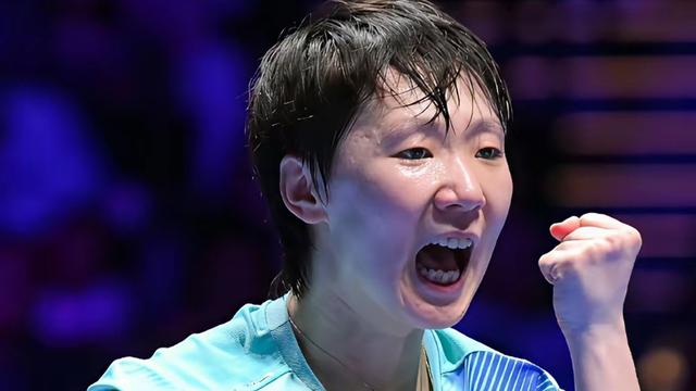 曾经走过的风景：郭焱说：王曼昱那一场比赛