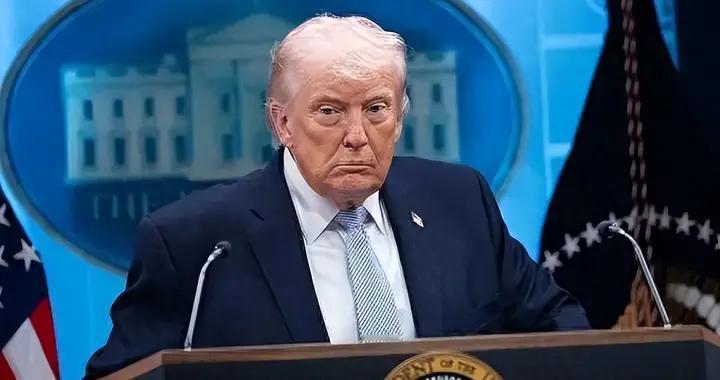 特朗普散布分裂言论，伊朗高层深夜集体反击，发誓与领袖共进退！