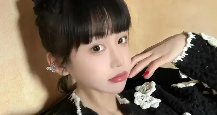 太炸裂！女网红自爆30岁睡遍内娱顶流，檀健次、鹿晗榜上有名