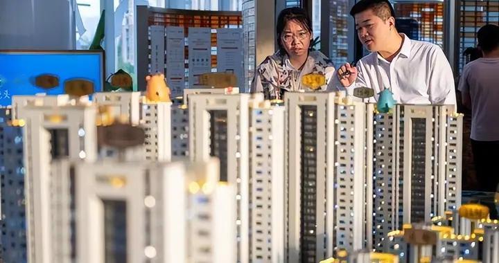 又喊楼市最强利好？这次国家队真下场了，但赢家可能不是普通人