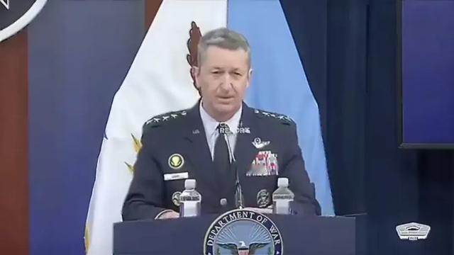 之乎者也：【贼不打自招】 美国陆军代理参