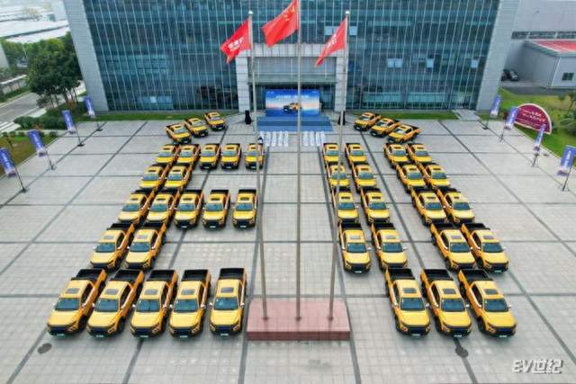批量持续交付，悍途 PHEV 凭什么被行业用户反复 “加购”？
