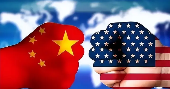 中美博弈，中国为何一步都不能退？中国若退让，下场会比苏联更惨