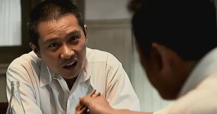 《父母爱情》江家的生活水平为何比老丁家高很多？江家有四份收入