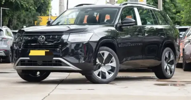 途昂Pro全境实力派，全国任你行