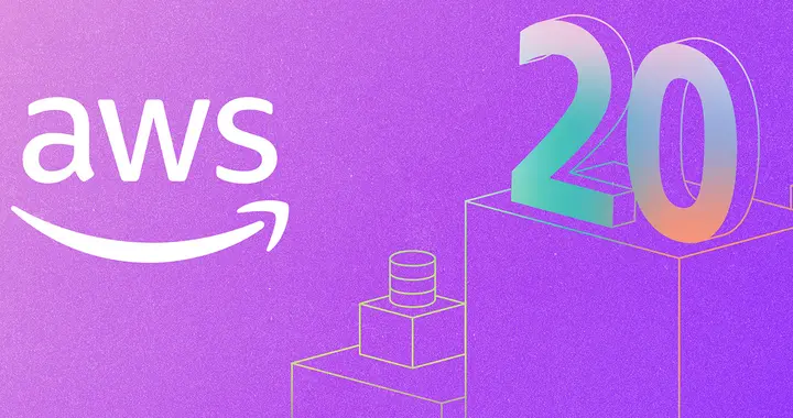 云计算，20岁生日快乐！