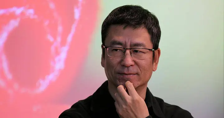 白岩松：我能战胜抑郁症，全靠曾国藩的1句话！