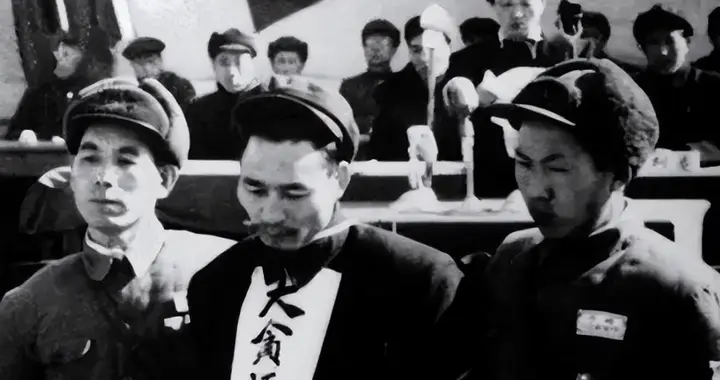 52年刘青山因贪污被枪决，3个孩子长大后为父亲翻案，结局如何？