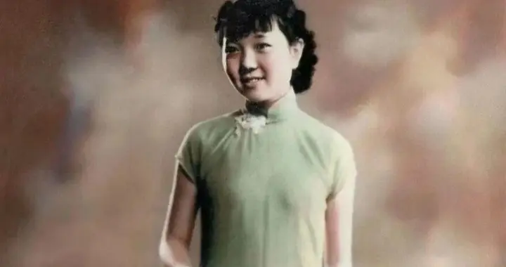 杨苡口述回忆 去东德教书 五