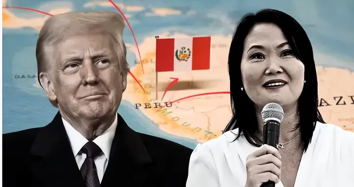 为向美表忠心，日裔总统开始发力！刚上任就断交伊朗，中国真得防