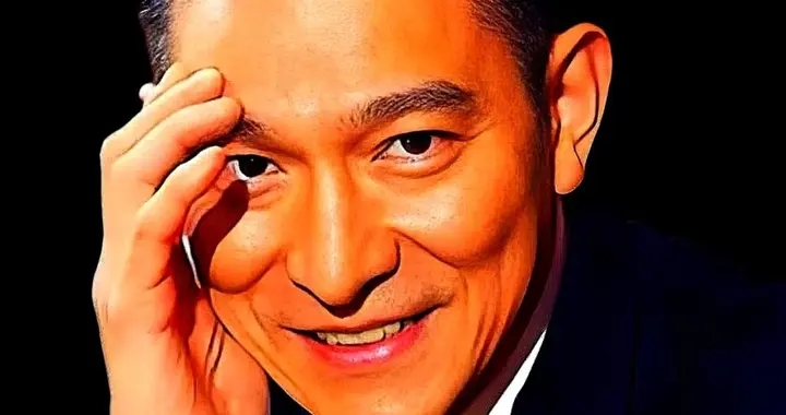 ★刘德华，虽有万千语不知怎么去表白