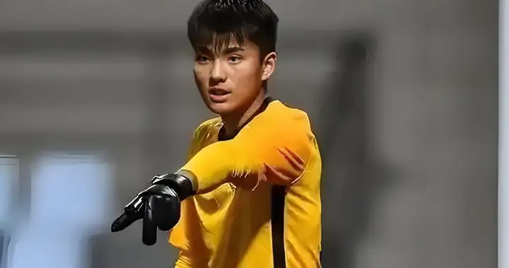 U23国足士气正旺，全力阻击澳大利亚