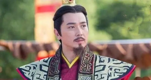 从流亡公子到春秋首霸，齐桓公一生高开低走，结局太唏嘘