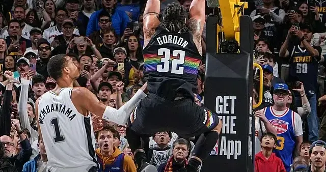 湖人最担心的事情发生了，雷霆、火箭笑了，文班亚马MVP恐成泡影