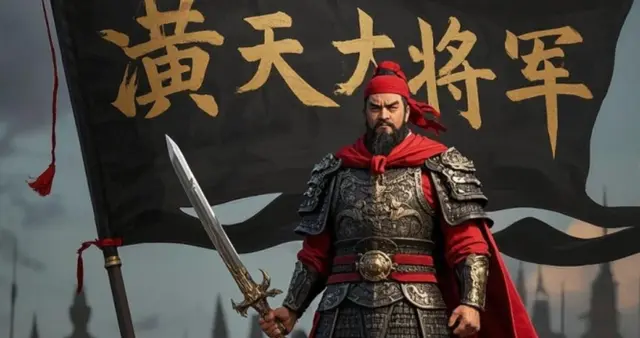 黄巢流血铺路，朱温窃国登基，大唐亡于一场黑色幽默