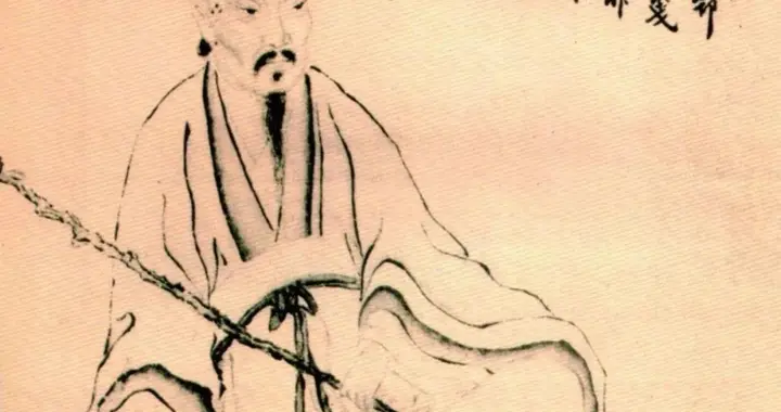 苏轼唯一存世的隶书真迹，短短9个字，竟胜过书坛80%的字帖！