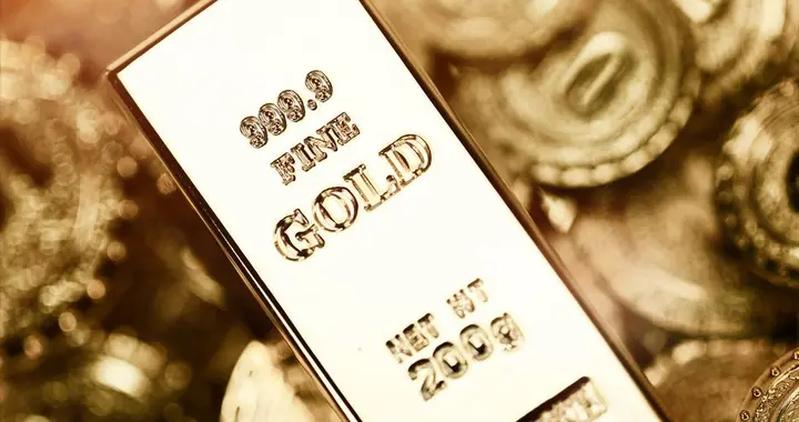 央行抄底黄金，3月增持额涨5倍，意欲何为？