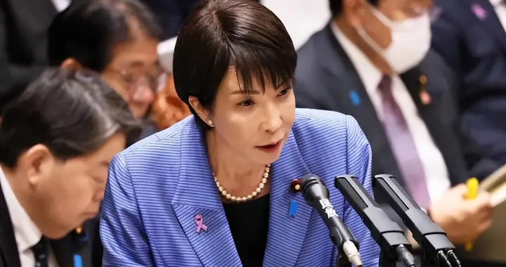 高市早苗全力拉拢普京，“日本100天可拥核”，中方告全球一大事