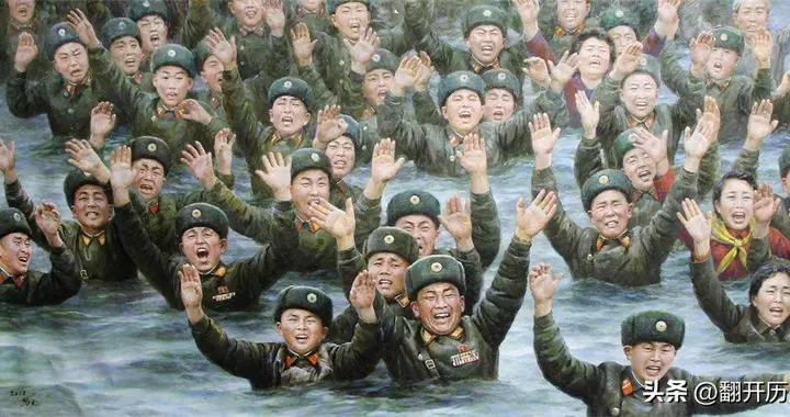 摊上事儿了？G7与特朗普齐喊话：朝鲜破局惹祸上身！