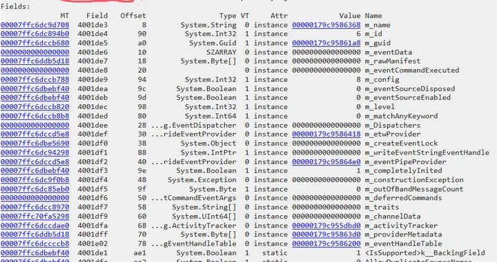 记一次 .NET 某低代码开发框架 内存暴涨分析