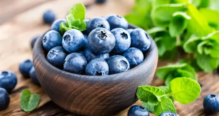 蓝莓再次成为关注对象！医生发现：吃蓝莓时，千万多留意这几点！
