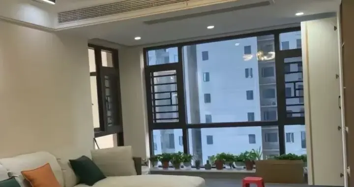 后悔没早问！美的风管机这省电技巧也太狠了