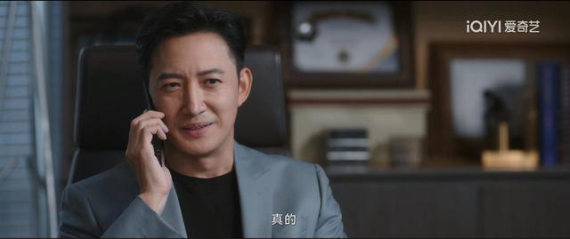 冲出偶像剧重围，《无所畏惧》到底谁在看？王阳热依扎给出答案