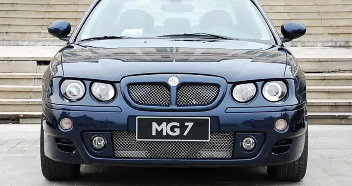 名爵MG7销量起伏十年与市场困局，燃油车还有出路吗？