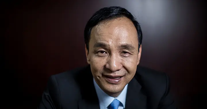 朱立伦双十讲话“漏底”，中华民国早已寿终正寝，何来自强？