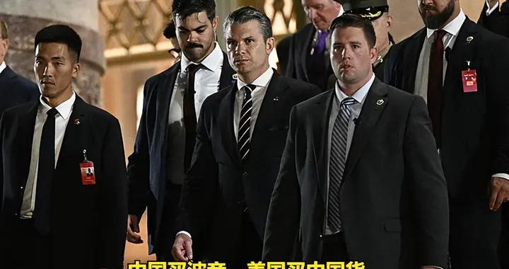 中国买波音，美国买中国货，中美这盘大生意，很多人只看懂了一半