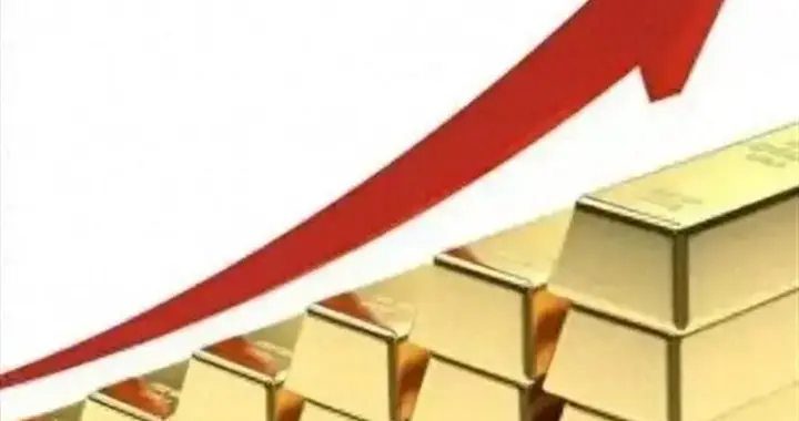 金价高台跳水，2026年可能还要跌超20%现在冲进去是抄底还是接盘