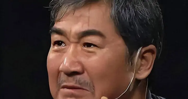 分手23年后，童瑶再次官宣喜讯，张默高攀不起，狠狠打脸了张国立