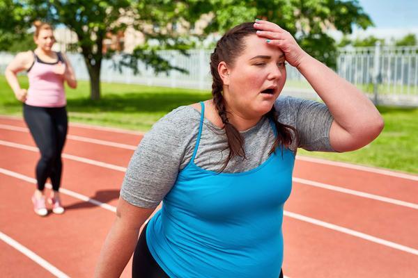跑步减肥，体重不降反升？提醒：多半是没做好这3件事！