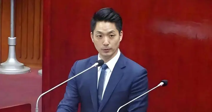 台岛情况有变，赖清德罕见撂重话！吴子嘉预测：蒋万安或将被收押