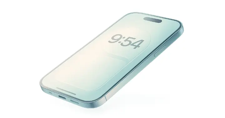 iPhone Air 确定一代而终