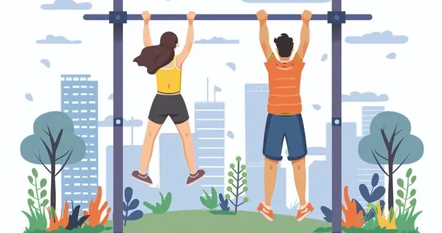 北京一老人14个单杠大回环后猝死，医生提醒——