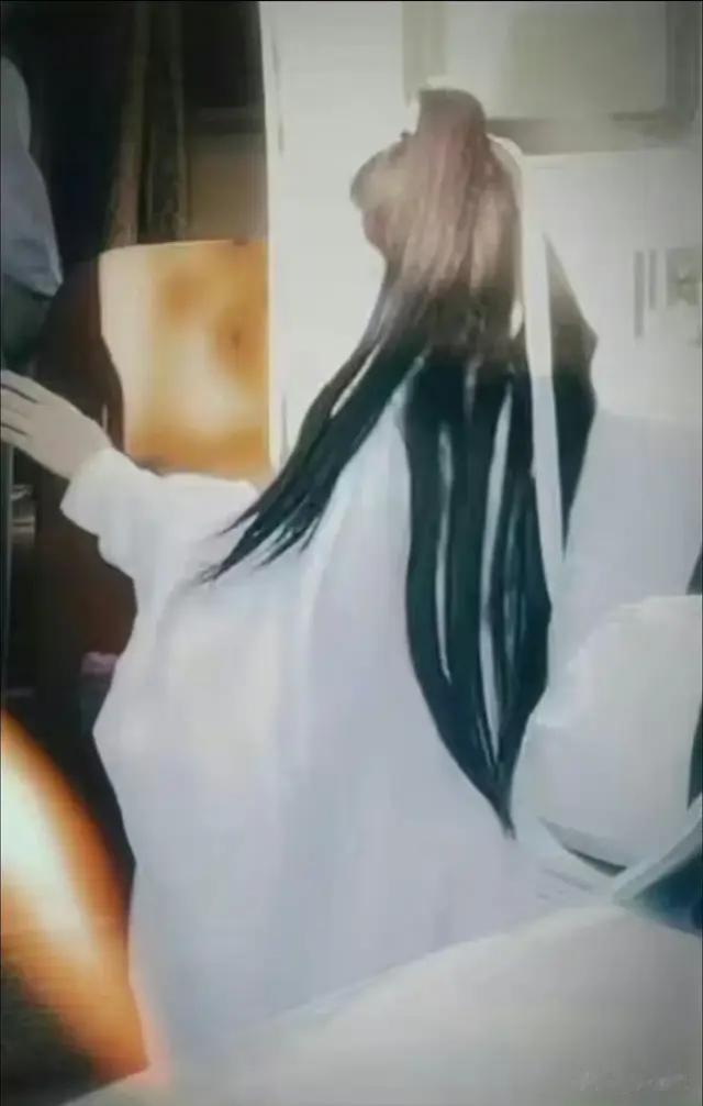 古装界唯一的真神仙时影