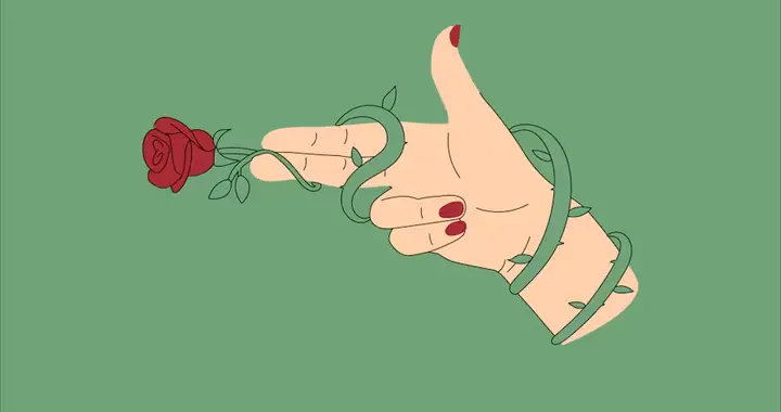 无论男女，都不要跟“这样的人”谈恋爱，只会消耗你