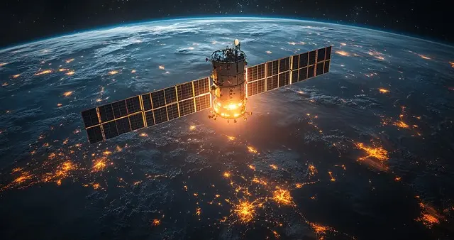 中国精度藏身边：北斗单日被调用近万亿次，导航还能救命