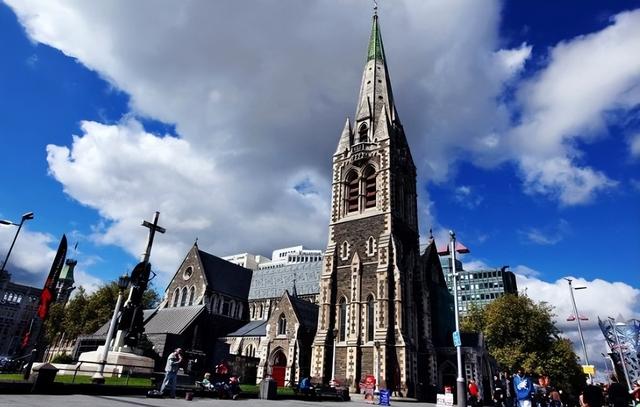 新西兰 TESOL 硕士求学宝典：申请、学习、发展全流程指南