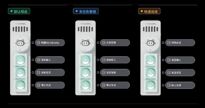 实测 Vibe Key：开口使唤 AI，真有当甲方的感觉