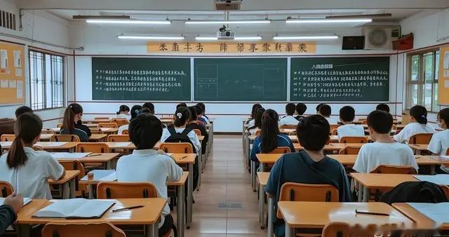 上课接电话=教学事故！罚款100元引热议：课堂神圣，岂能分心？