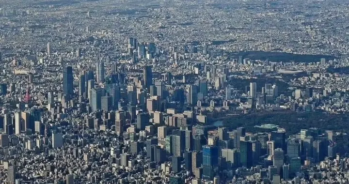 日本被纳入高关税行列，上半年受伤最重的发达经济体，没有之一
