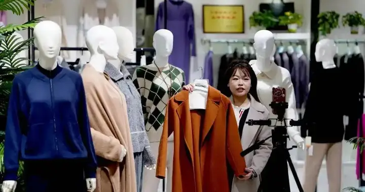 没有草原，不养羊，河北小县城凭什么拿捏了世界羊绒“命脉”？