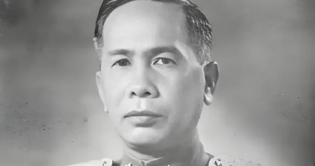 1943年，泰国趁中国抗战之际集结三万大军入侵云南，遭远征军痛击