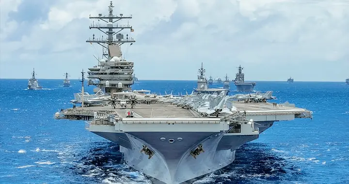 全球只有6个航母造船厂，中国有2个，俄罗斯1个也没有？