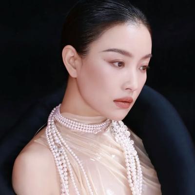 刘静美：在这个看脸的时代，似乎很多人对于