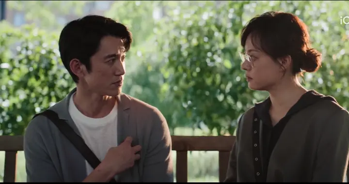 连看4集《危险关系》，迷雾重重中，孙俪这一次有点悬了